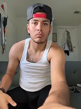 StrokingDaddy4 online show from December 13, 2025, 7:53 pm