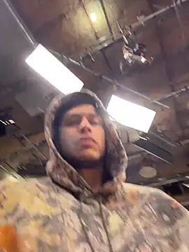 StrokingDaddy4 online show from December 15, 2025, 11:47 am