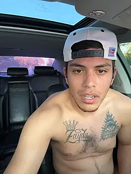 StrokingDaddy4 online show from December 16, 2025, 11:21 pm