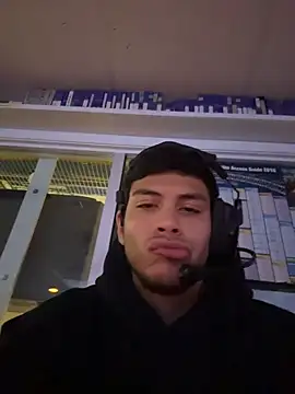 StrokingDaddy4 online show from January 16, 2026, 11:14 am