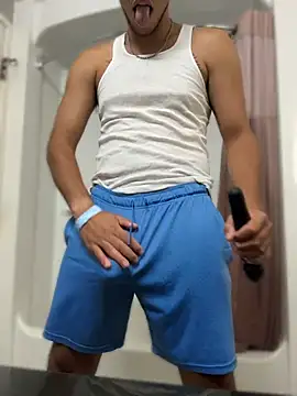 StrokingDaddy4 online show from June 19, 2026, 4:00 pm