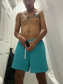 StrokingDaddy4 online show from June 27, 2026, 3:39 pm