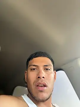 StrokingDaddy4 online show from July 6, 2026, 3:03 pm
