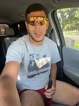 StrokingDaddy4 online show from July 22, 2026, 1:36 pm