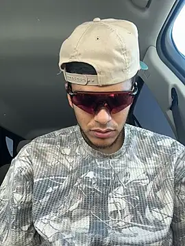 StrokingDaddy4 online show from July 28, 2026, 8:52 pm