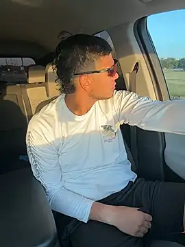 StrokingDaddy4 online show from July 30, 2026, 12:26 pm
