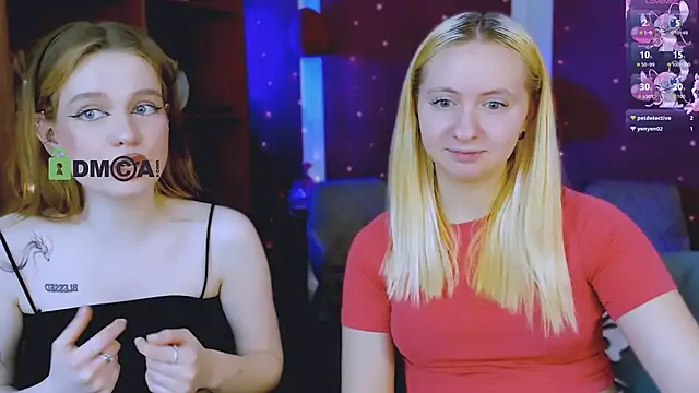 eva drive online show from February 19, 2026, 9:33 pm