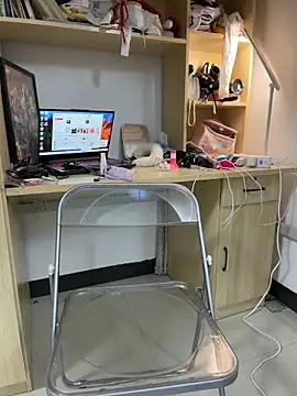 Snapshot of Yiyi-707 chatting on January 8, 2026, 2:19 pm Yiyi-707 online show from January 8, 2026, 2:19 pm
