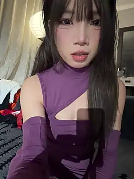 Snapshot of Yiyi-707 chatting on March 9, 2026, 11:47 am Yiyi-707 online show from March 9, 2026, 11:47 am