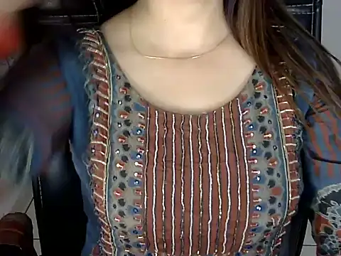 Rumi cute online show from January 13, 2026, 12:32 pm