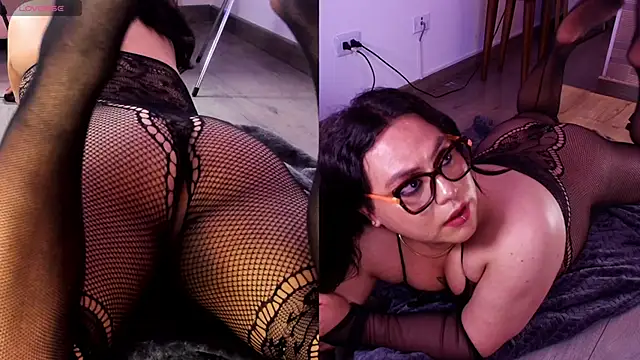 Kink  Angell online show from February 27, 2026, 7:47 pm