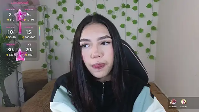 Snapshot of Ameliiaa_tay chatting on September 11, 2025, 11:32 am Ameliiaa tay online show from September 11, 2025, 11:32 am