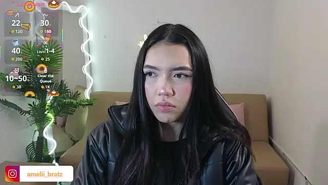 Snapshot of Ameliiaa_tay chatting on November 20, 2025, 11:32 am Ameliiaa tay online show from November 20, 2025, 11:32 am