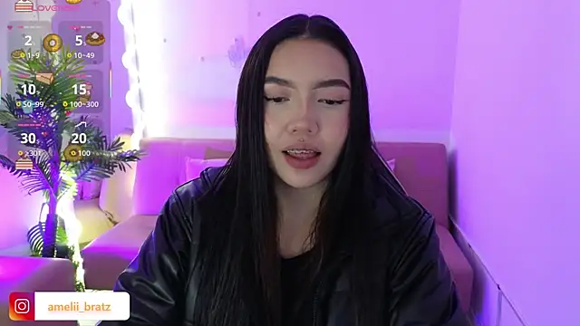 Snapshot of Ameliiaa_tay chatting on November 21, 2025, 11:31 am Ameliiaa tay online show from November 21, 2025, 11:31 am