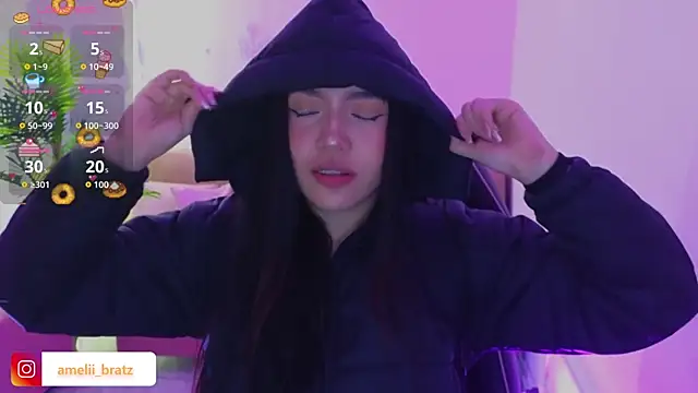 Snapshot of Ameliiaa_tay chatting on November 29, 2025, 11:35 am Ameliiaa tay online show from November 29, 2025, 11:35 am