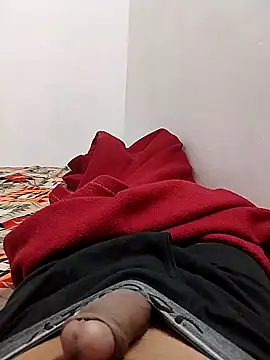 themasklover online show from November 8, 2025, 3:23 pm