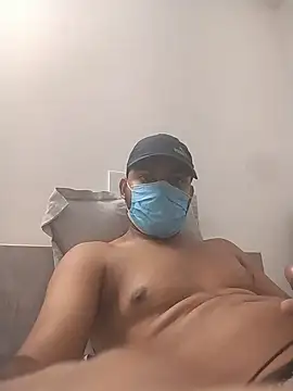themasklover online show from August 6, 2026, 5:04 pm