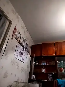 Snapshot of Funny_Karina chatting on October 26, 2025, 5:35 am Funny Karina online show from October 26, 2025, 5:35 am