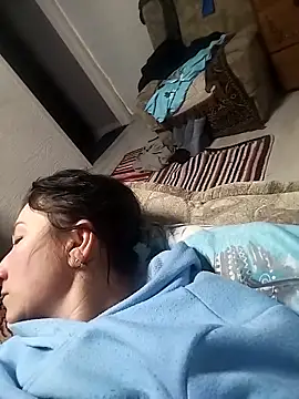 Snapshot of Funny_Karina chatting on November 21, 2025, 7:01 pm Funny Karina online show from November 21, 2025, 7:01 pm