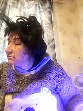 Funny Karina online show from April 25, 2026, 5:54 am
