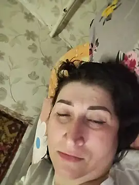 Funny Karina online show from May 21, 2026, 8:16 pm