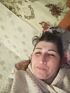 Funny Karina online show from May 31, 2026, 6:20 pm