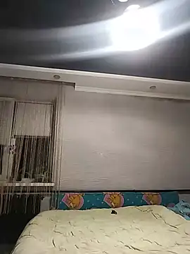 Funny Karina online show from June 12, 2026, 7:46 pm