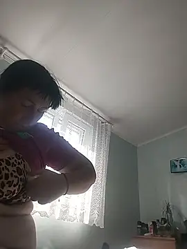 Funny Karina online show from July 2, 2026, 2:01 pm