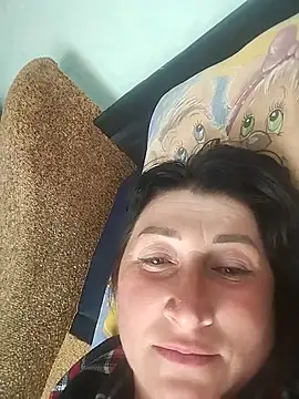 Funny Karina online show from July 7, 2026, 1:04 pm