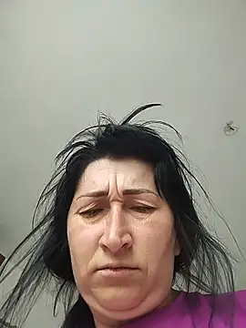 Funny Karina online show from July 8, 2026, 6:18 am