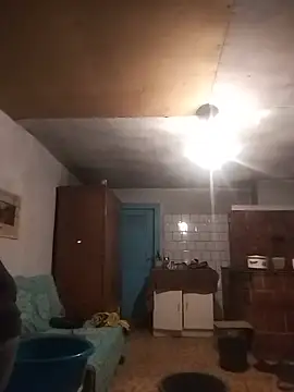 Funny Karina online show from July 23, 2026, 8:07 pm