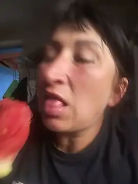 Funny Karina online show from July 24, 2026, 4:38 pm