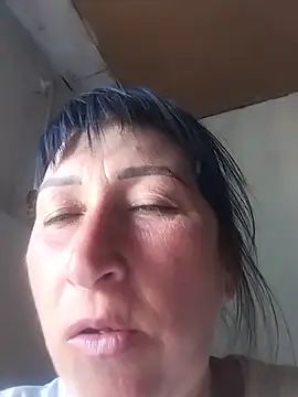 Funny Karina online show from July 28, 2026, 3:21 pm
