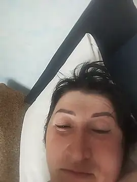 Funny Karina online show from August 2, 2026, 10:57 am