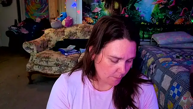 Princess  Kitty   online show from September 22, 2025, 5:04 pm