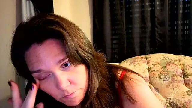 Princess  Kitty   online show from October 27, 2025, 8:35 pm