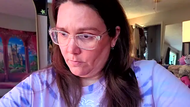 Princess  Kitty   online show from February 10, 2026, 6:45 pm