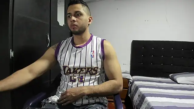 Ryan xc1 online show from January 9, 2026, 2:03 am