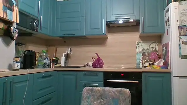 Snapshot of ALICAINWONDERLAND chatting on November 14, 2025, 3:55 pm ALICAINWONDERLAND online show from November 14, 2025, 3:55 pm