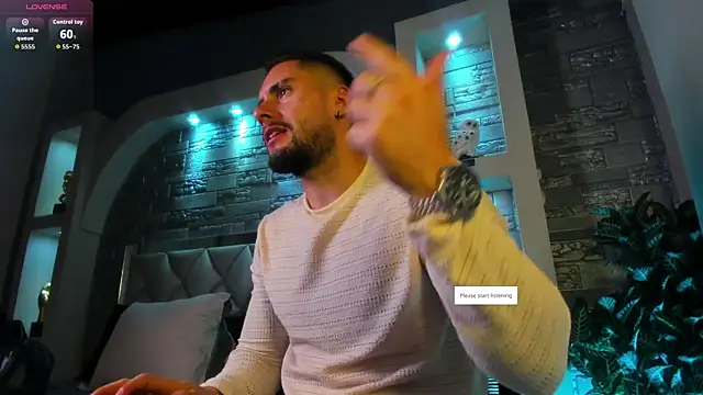 Snapshot of dominic_de_luca chatting on September 22, 2025, 2:57 am dominic de luca online show from September 22, 2025, 2:57 am