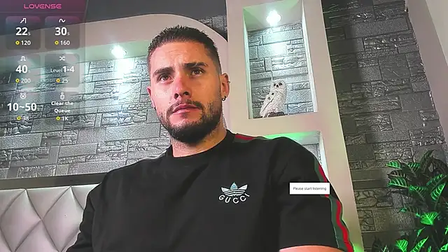 Snapshot of dominic_de_luca chatting on September 24, 2025, 4:16 am dominic de luca online show from September 24, 2025, 4:16 am