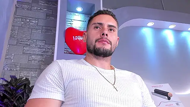 dominic de luca online show from February 18, 2026, 4:19 am