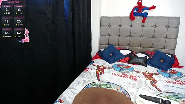 Saylor cassie online show from June 20, 2026, 1:03 pm