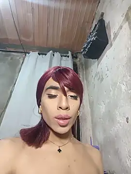 babyy foxxy online show from May 19, 2026, 9:43 pm