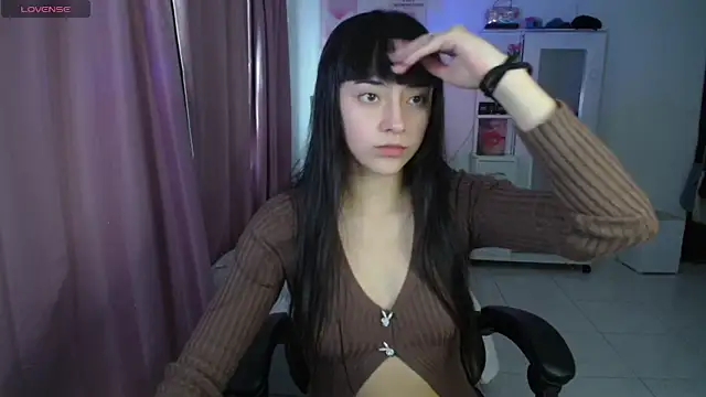 violetta blackk online show from March 17, 2026, 4:54 pm