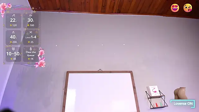 Matias skinny online show from July 6, 2026, 8:33 pm