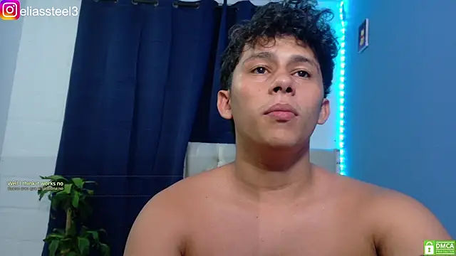 Snapshot of elias_steel1 chatting on June 8, 2026, 10:32 pm elias steel1 online show from June 8, 2026, 10:32 pm