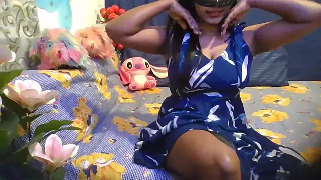 LustInLips online show from January 9, 2026, 3:15 pm