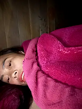 CoMay003 online show from October 13, 2025, 9:59 pm