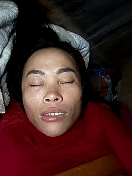 CoMay003 online show from October 27, 2025, 1:48 pm